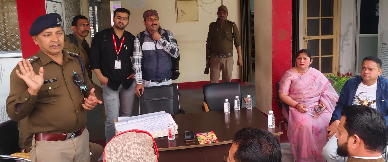 होली-रमजान एक साथ: रामनगर में नमाज का समय बढ़ाकर दी भाईचारे की मिसाल